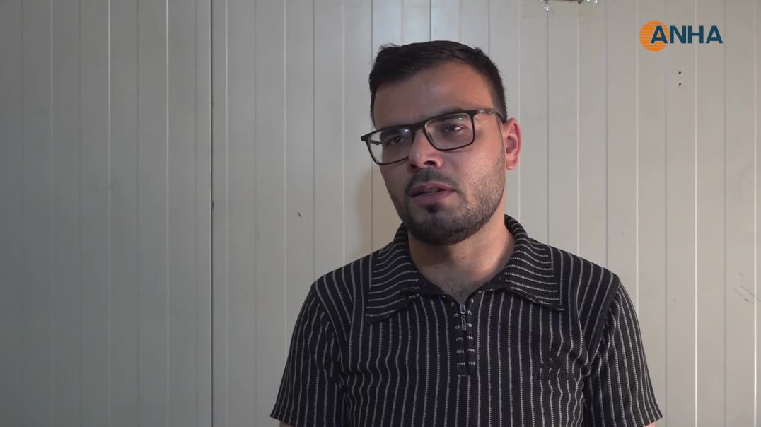 لجنة مهجري سري كانيه تؤكد استمرار التحضيرات لعودة المهجرين