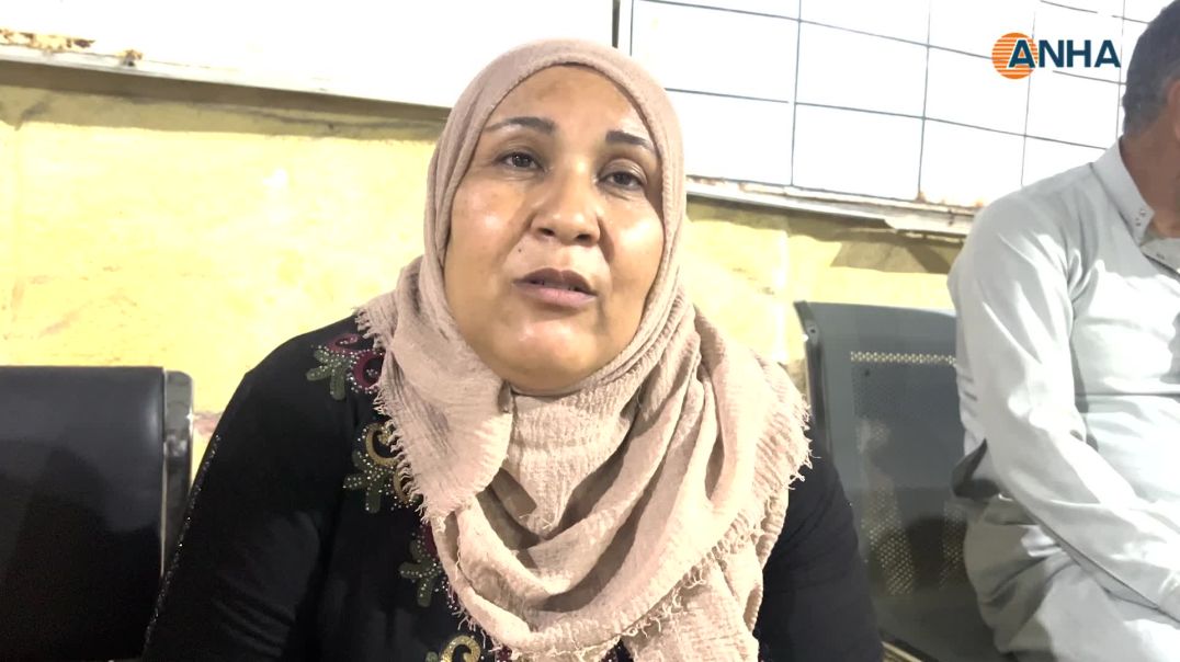 إصابة شابة برصاصة طائشة في مدينة كوباني