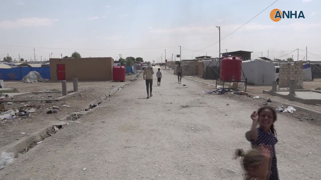 مهجرو سري كانيه يطالبون بتسريع العودة وضمان حماية العائدين