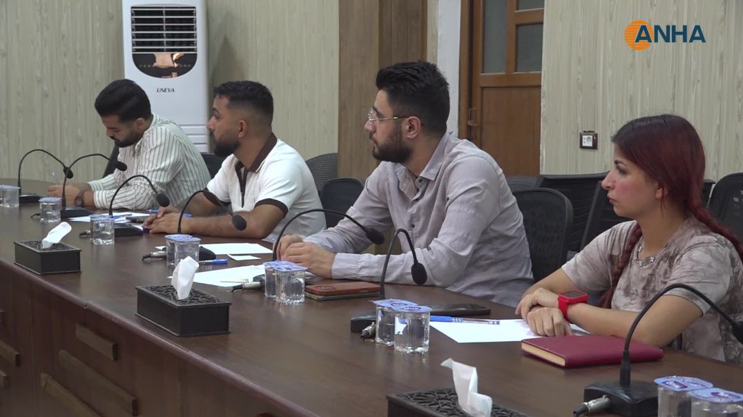 ⁣مسد تؤكد على أهمية دور الشباب في تعزيز السلم الأهلي