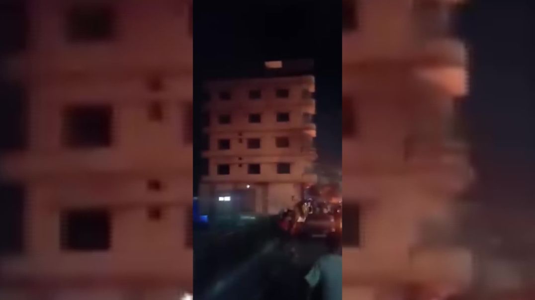 ⁣عودة الهدوء إلى عين منين وحالة ترقب وسط روايتين مختلفتين حول أسباب التوتر
