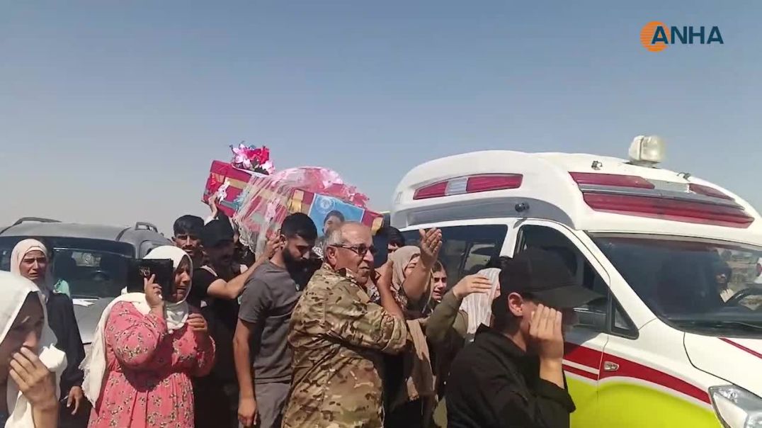 -قوى الامن الداخلي الشهيدة روهندا-جسور-في-تل تمر (1)