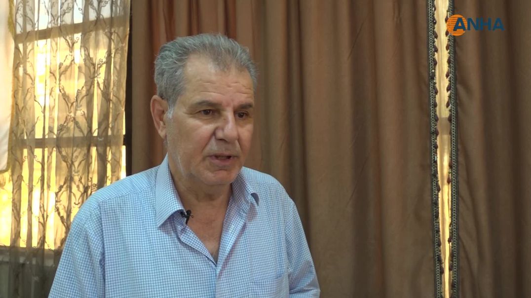 ⁣مثقفون يطالبون بتثبيت الاعتراف باللغة الكردية في الدستور السوري
