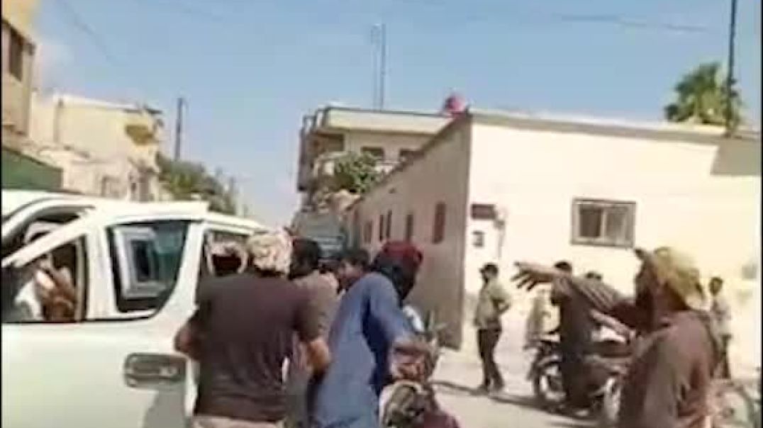 تعرّض بعض العائدين من مهجري سري كانيه للاعتداء من قبل المستولين على منازلهم