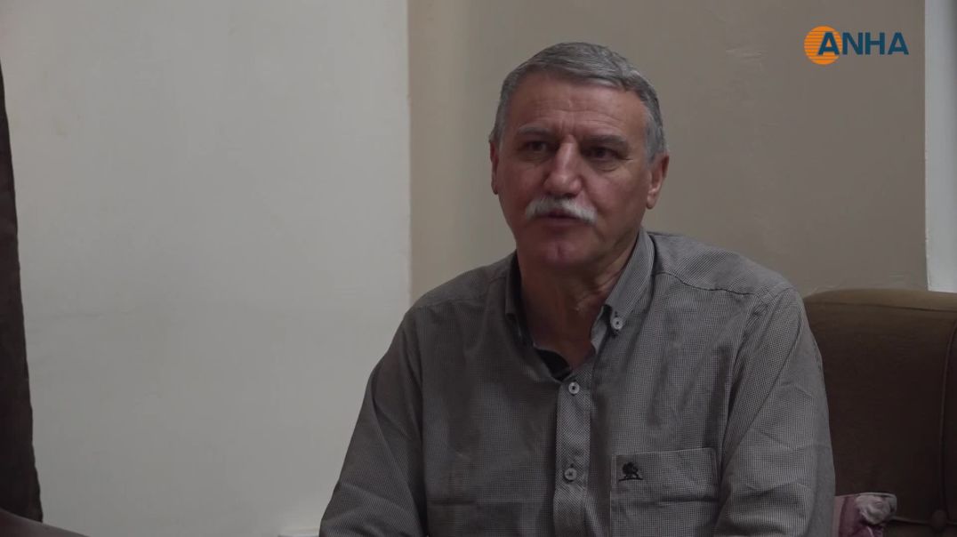 ⁣⁣⁣شاعر يوثق ذاكرة الشهداء والثورة في أكثر من 300 قصيدة