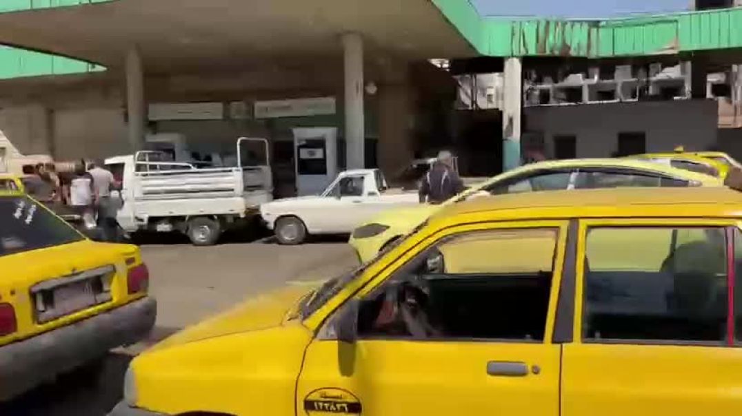 فعاليات مجتمعية في سوريا تطالب بتحسين الخدمات ومعالجة ملف موظفي الدمج