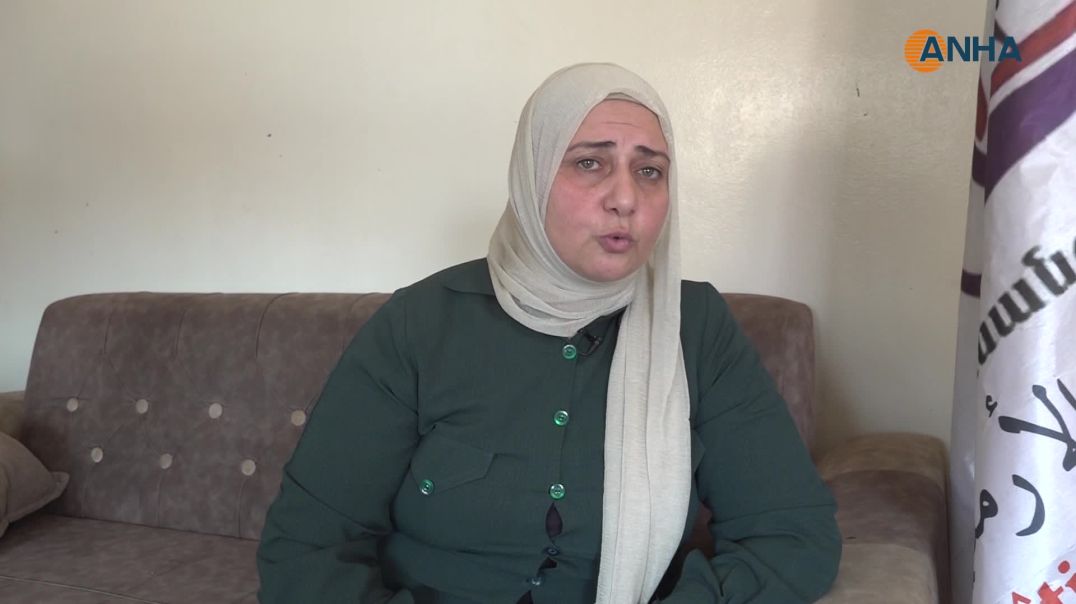 ⁣اتحاد المرأة الأرمنية: لا يمكن بناء سوريا المستقبل دون مشاركة جميع النساء