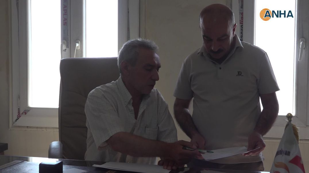 مديرية المحروقات في الجزيرة تتولى الإشراف على المولدات