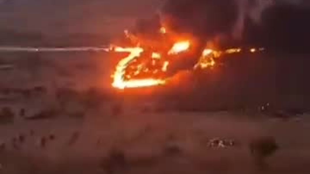 وفاة 5 أشخاص وإصابة 3 آخرين بحادث صهريج على طريق حمص–طرطوس