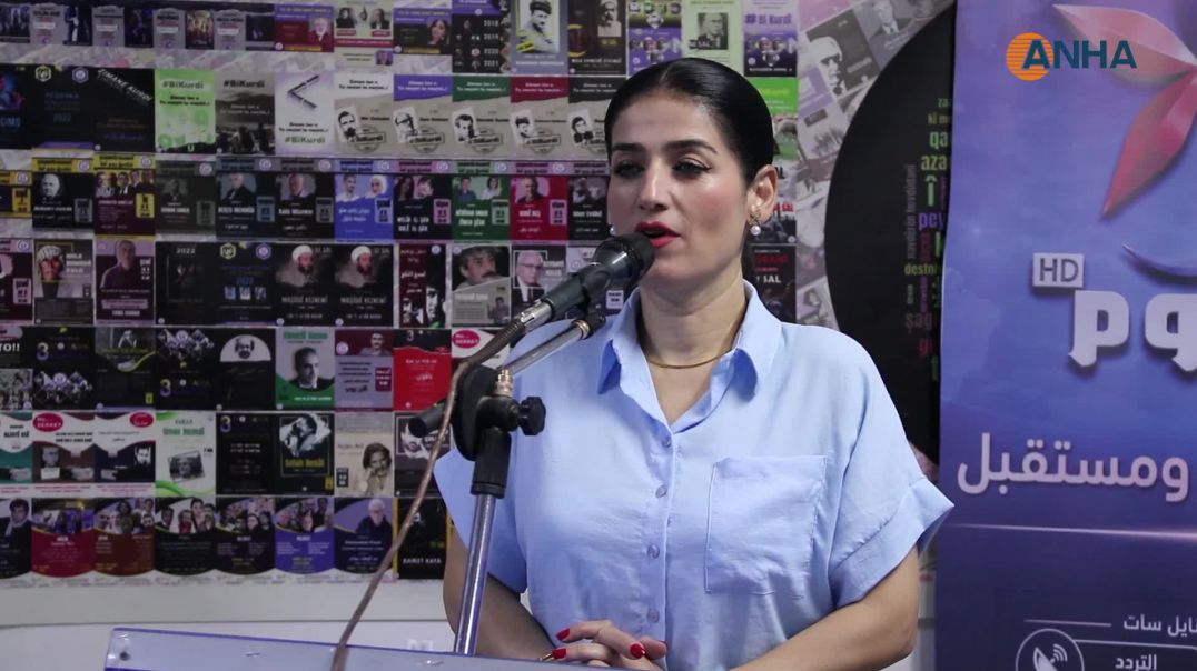 Di Mîhrîcana Qamişlo ya Çandî de floklora bajêr hat nîqaşkirin
