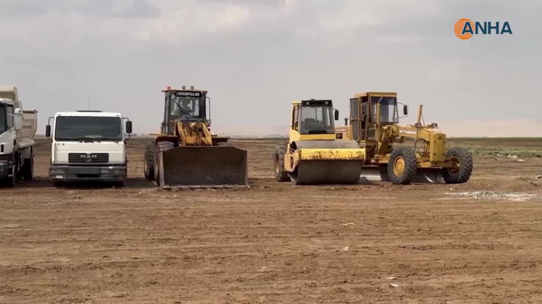 نقل الخانات من حي جمعاية إلى قرية جرمز