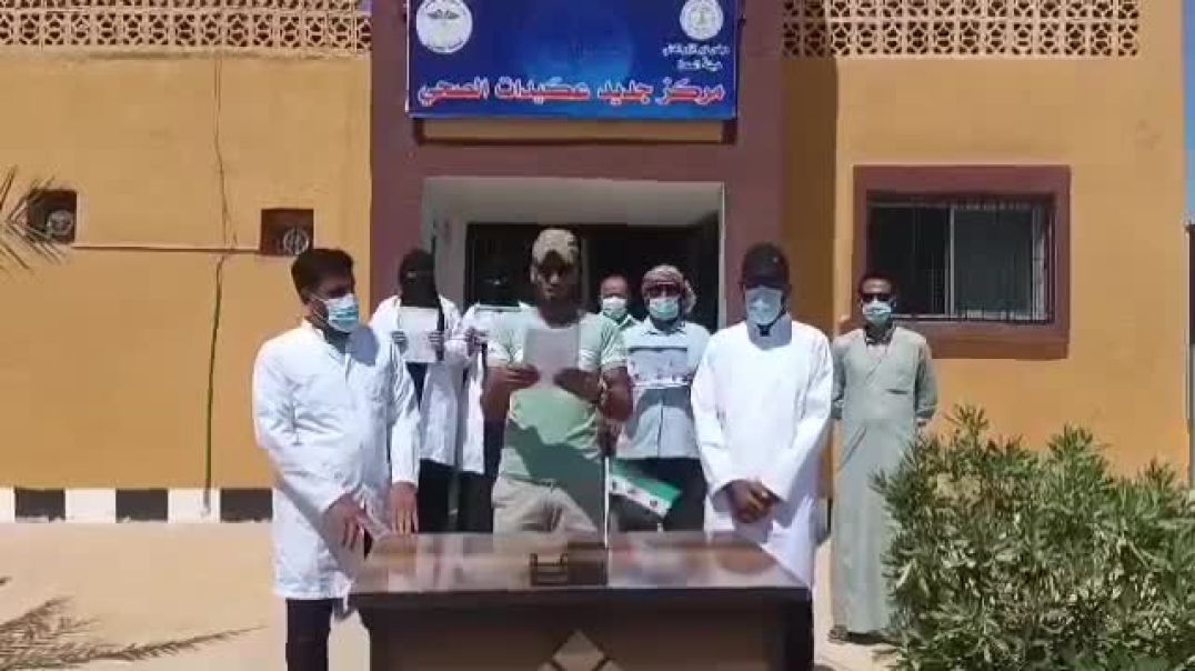 مطالب بتسديد المستحقات وتثبيت العاملين وتحسين الظروف المعيشية