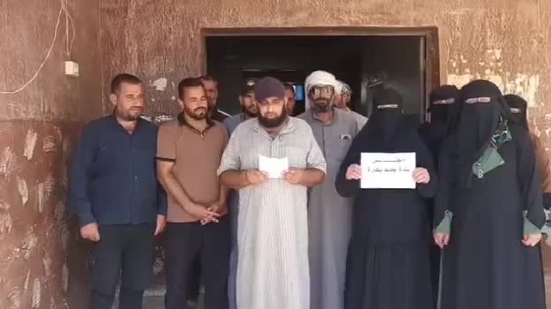مطالب بصرف المستحقات وتثبيت العقود في الحسكة ودير الزور