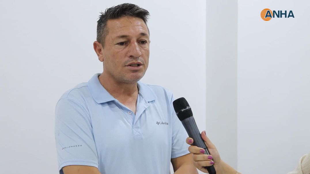 ⁣أهالي ديرك: لن نقبل بتهميش لغتنا الأم