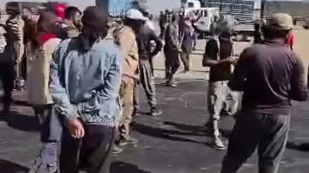 مطالب بصرف المستحقات وتثبيت العقود في الحسكة ودير الزور