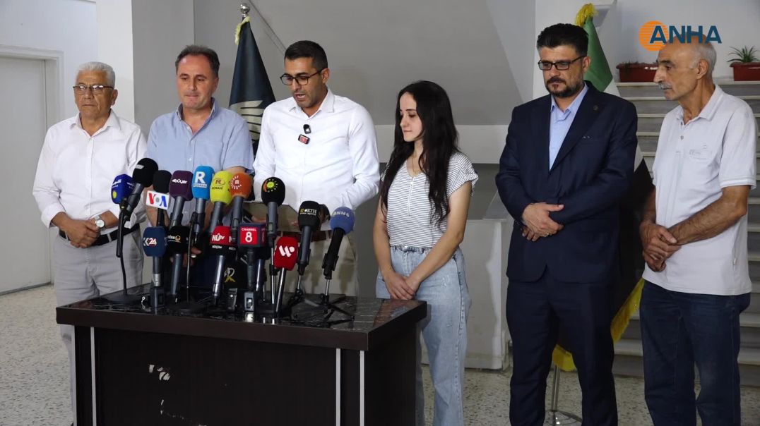 ⁣مديرية قامشلو تحدد تكلفة تشغيل الأمبير بـ 1.25 دولار وتؤكد مواصلة متابعة الملف الخدمي