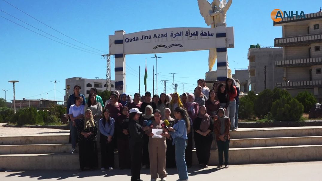 ⁣Kongra Star: Perwerdeya bi zimanê dayikê mefekî bingehîn e
